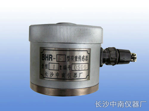 BHR-4A型電阻應(yīng)變式荷重傳感器、變送器