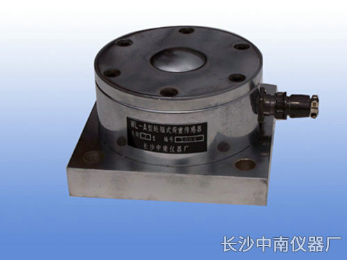 WL-A型電阻應(yīng)變式荷重傳感器、變送器